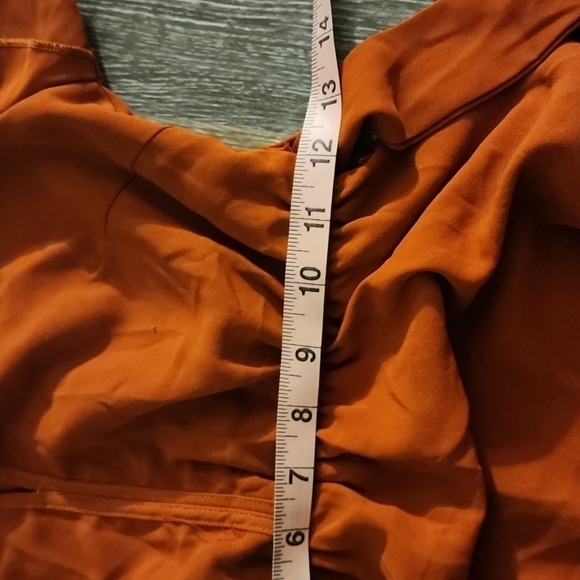 SHEIN dress pullon size S - Picture 8 of 9